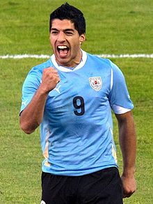 Luis Suárez Buys New House in London